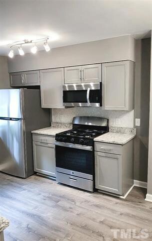 1508 Gorman St unit 102, Raleigh, NC 27606 - photo 4