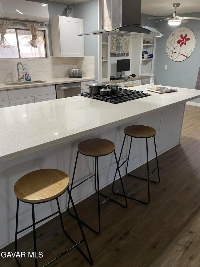 1258 W Rosamond Blvd unit 71, Rosamond, CA 93560 - photo 5