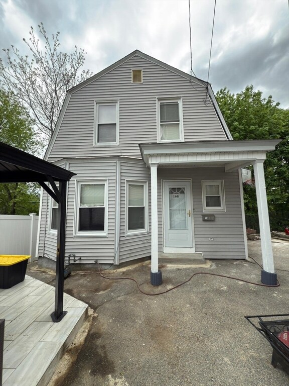 168-170 High St, Lawrence, MA 01841 - photo 5