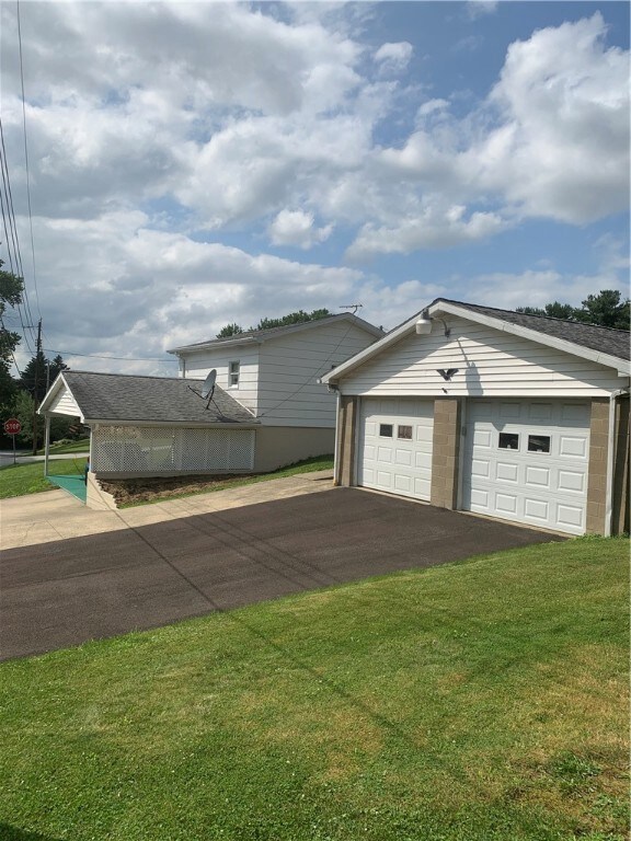 111 Albert St, Homer City, PA 15748 - photo 5