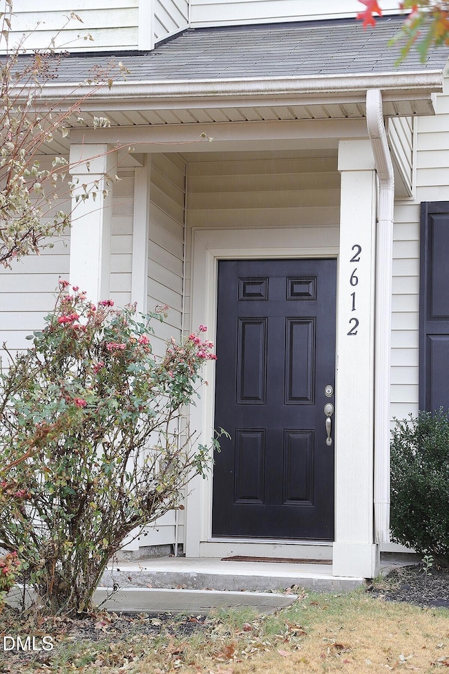 2612 Teermark Ln, Durham, NC 27703 - photo 2