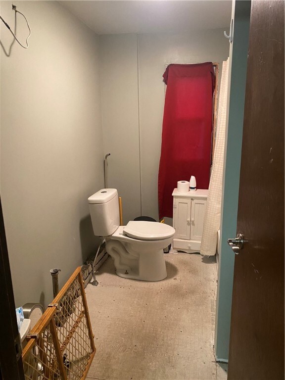 unit 1 bath