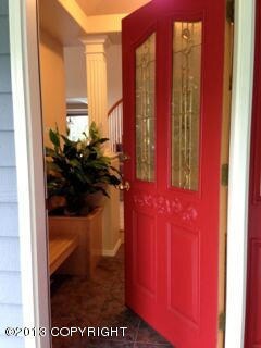photo 4 Front Door