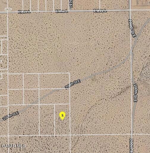 0 St E unit 25009202, Lancaster, CA 93535 - photo 6