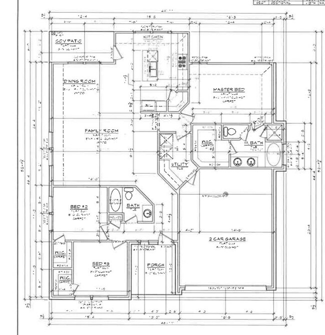 2561 County Road 769c, Brazoria, TX 77422 - photo 2