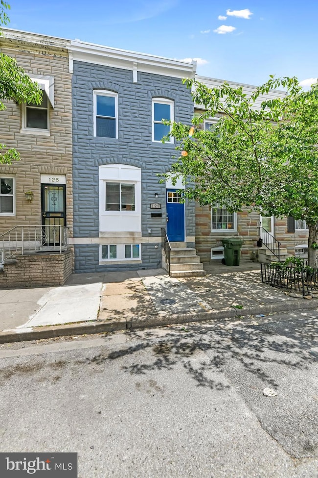 127 S Eaton St, Baltimore, MD 21224 - photo 3