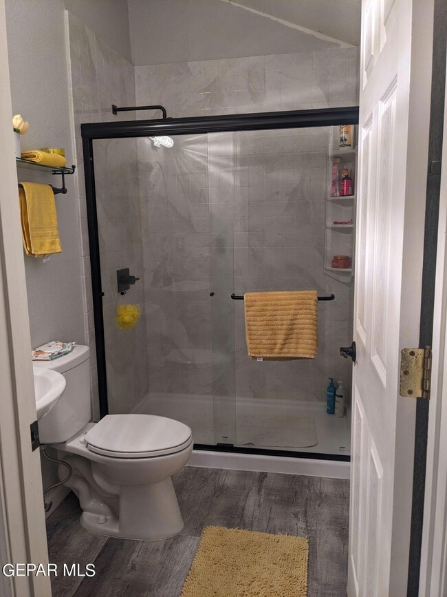 14257 Bryce Dr, Horizon City, TX 79928 - photo 6