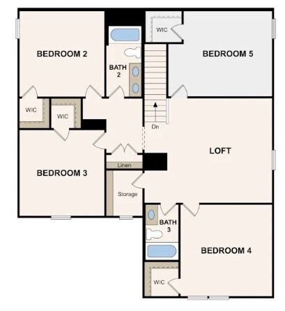 1604 Burlwood Ct, Murfreesboro, TN 37129 - photo 5