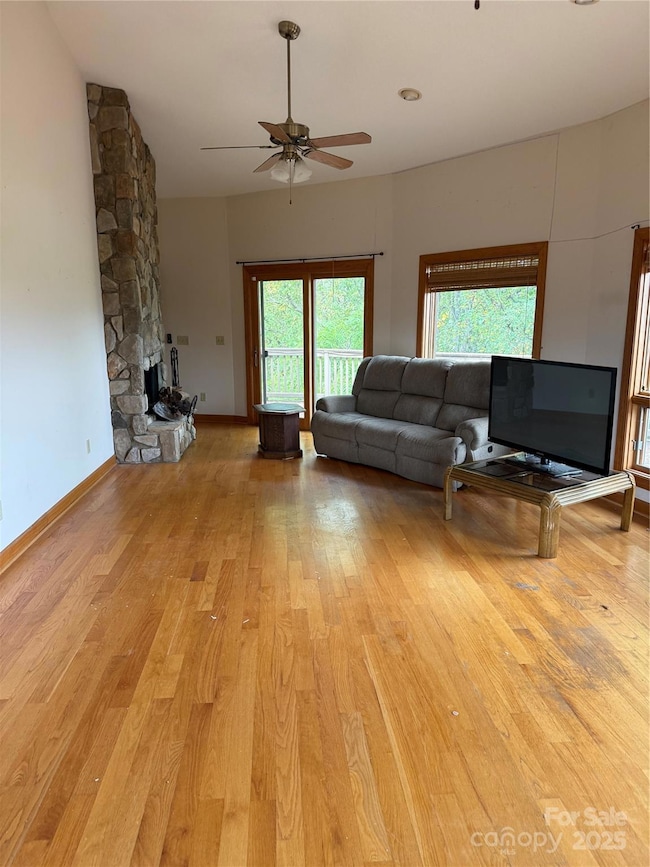 11 Olivia Cir, Alexander, NC 28701 - photo 5