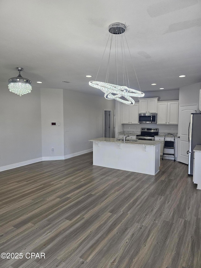 312 Moonraker Cir, Panama City Beach, FL 32407 - photo 7