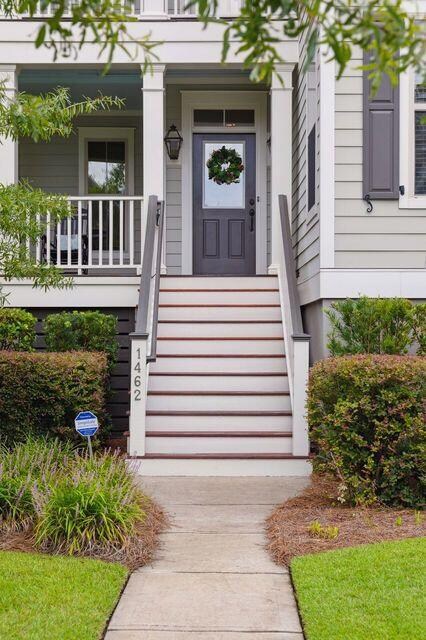 1462 Wando Landing St, Daniel Island, SC 29492 - photo 3