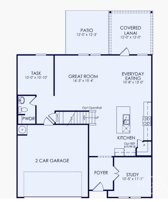 348 Monterey Loop, Richmond Hill, GA 31324 - photo 3
