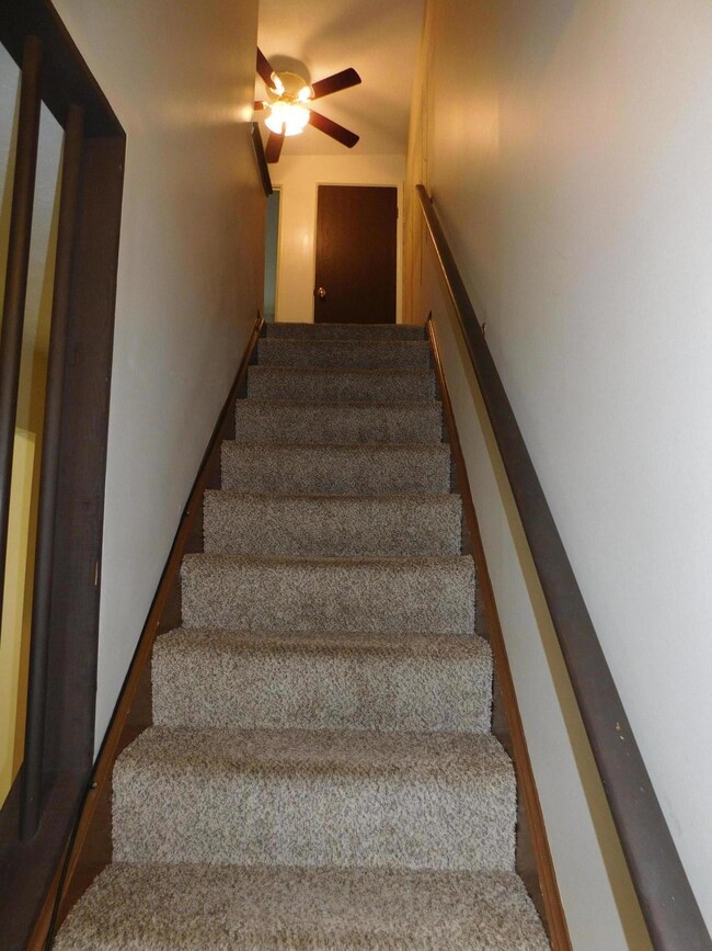 Stairway