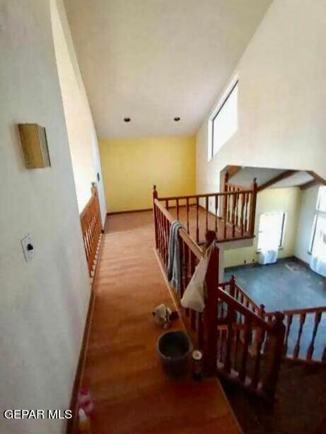 536 James St, El Paso, TX 79915 - photo 4