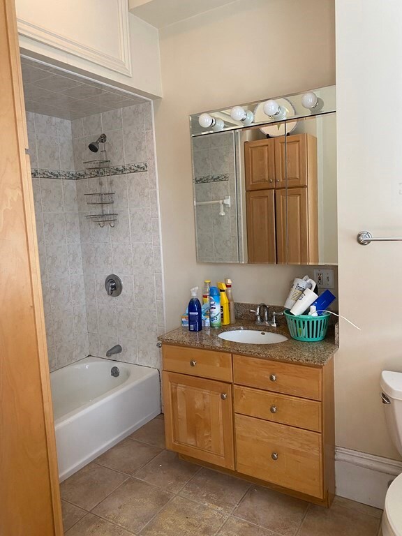 43 Chestnut St unit 2, Boston, MA 02129 - photo 4