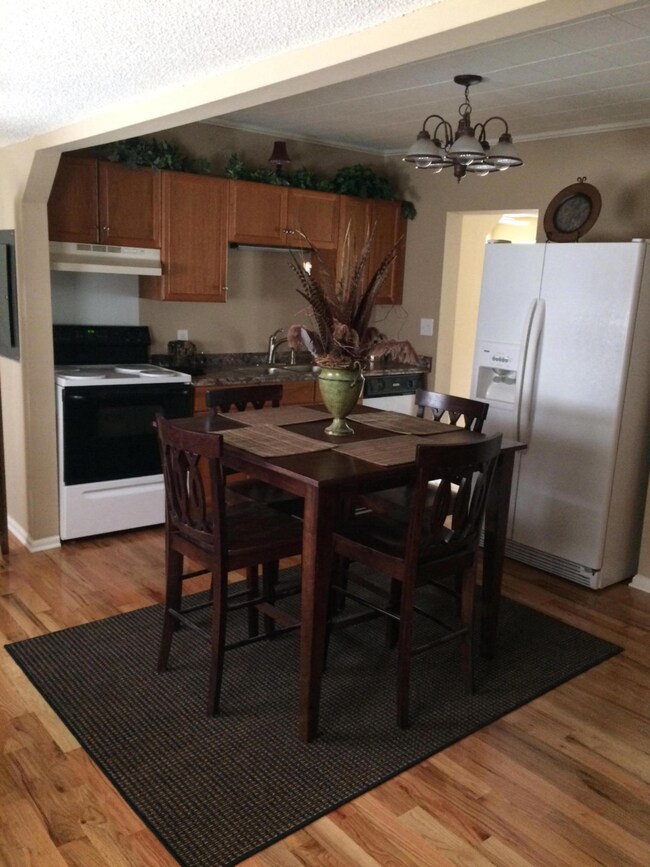 1444 Ely Rd, Hixson, TN 37343 - photo 4