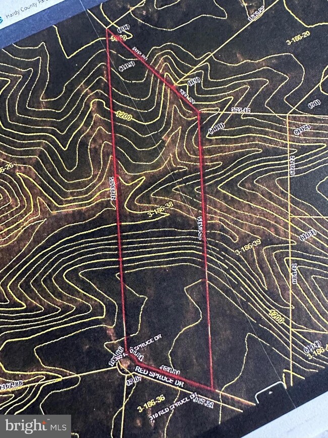 109 Ashton Woods Dr, Moorefield, WV 26836 - photo 6