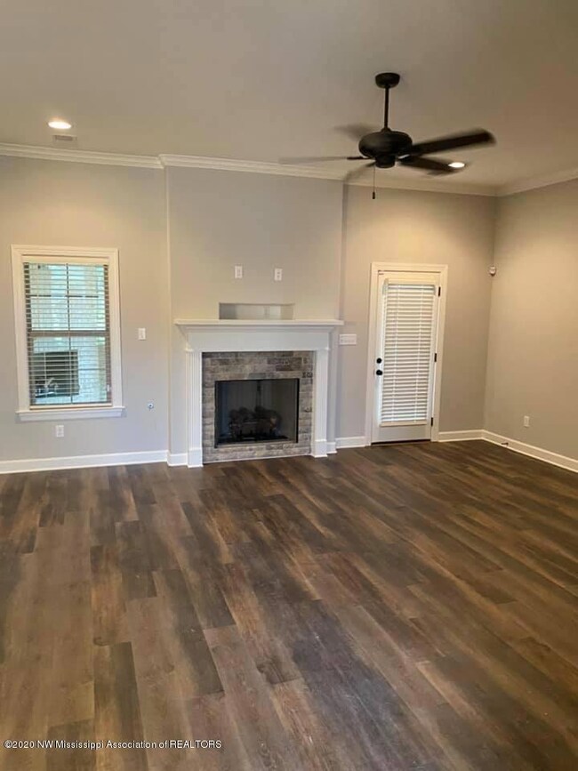 great room