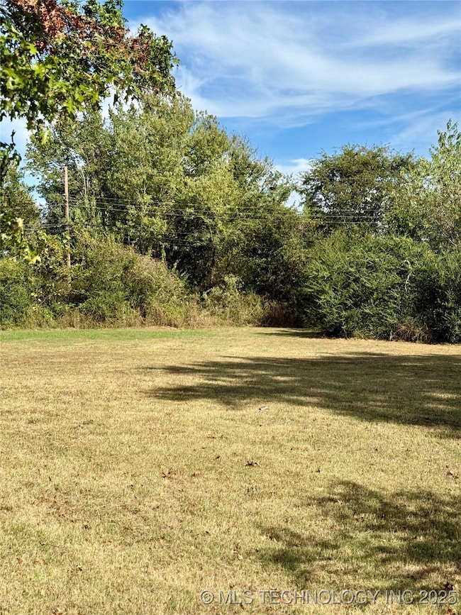 2502 Haskell St, Muskogee, OK 74403 - photo 6