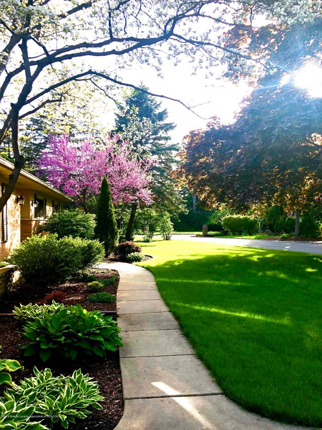 3115 N Cambridge Rd, Lansing, MI 48911 - photo 4