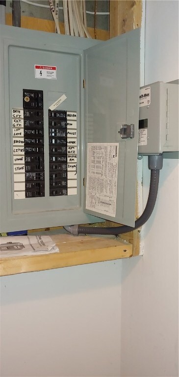 41 Mitchell St, Providence, RI 02907 - photo 7