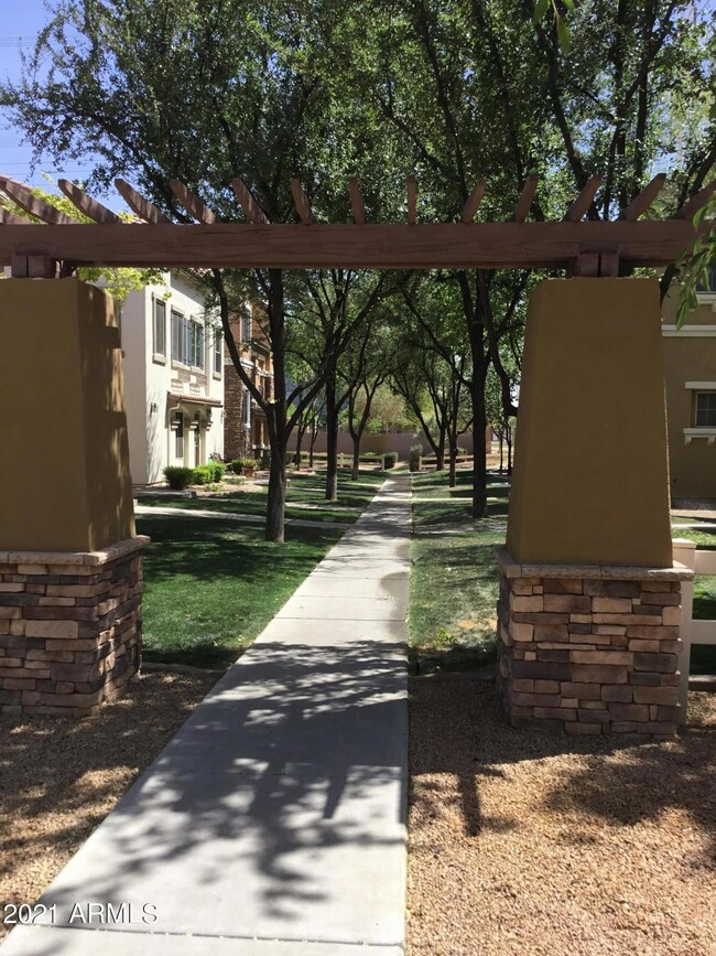 Walkway