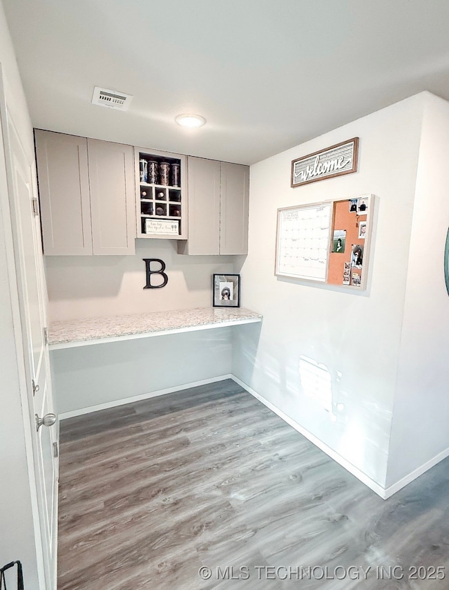 8601 N 76th Place E, Owasso, OK 74055 - photo 3