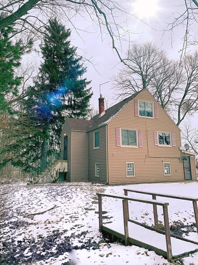 5241 Washington St, Merrillville, IN 46410 - photo 2