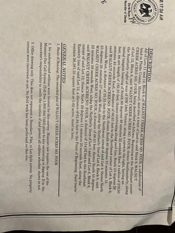 0 58th Terrace unit HMS2591095, Parkville, MO 64152 - photo 3