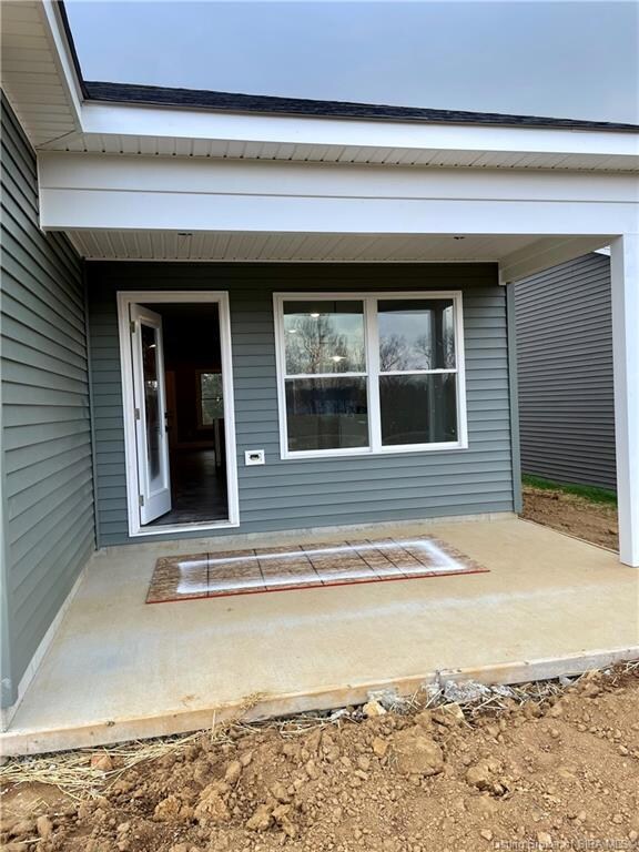covered back patio