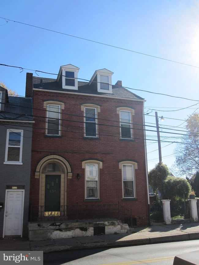 434 Manor St, Lancaster, PA 17603 - photo 3