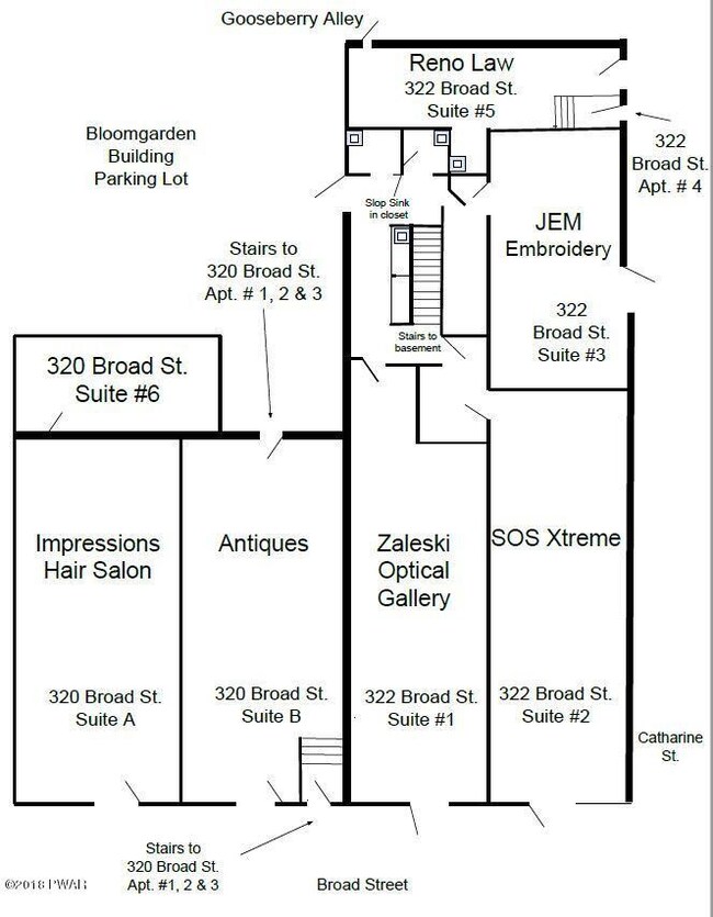 320 Broad St, Milford, PA 18337 - photo 5