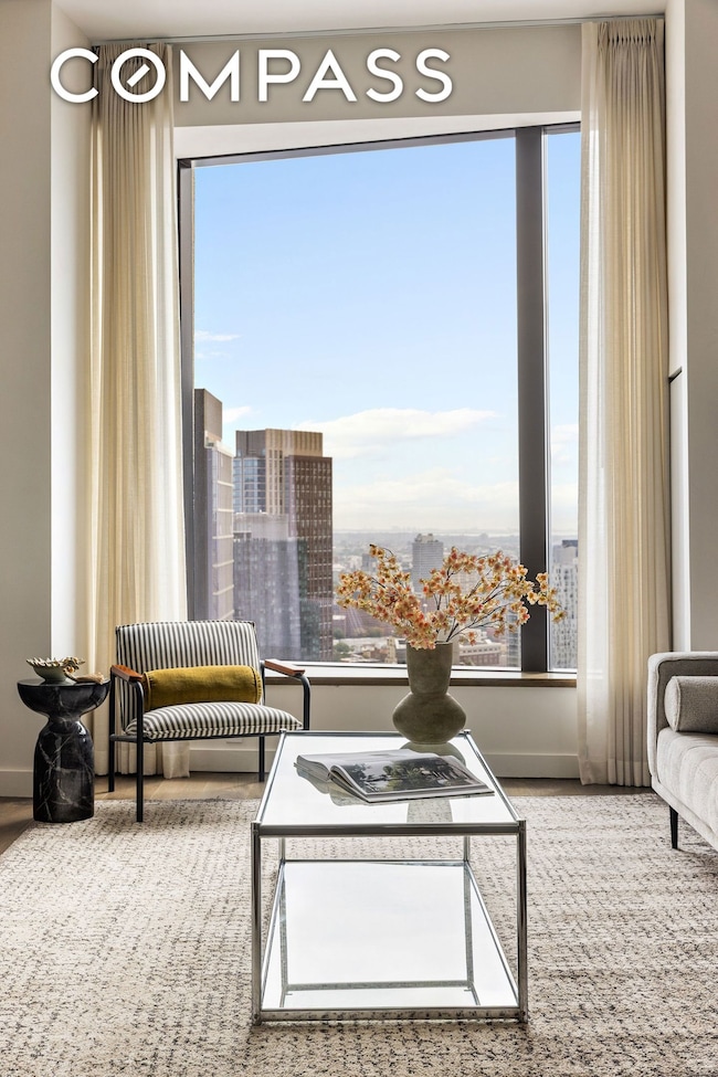 11 Hoyt St unit 43E, Brooklyn, NY 11201 - photo 2