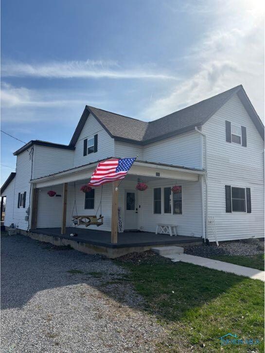 250 E Main St, Cairo, OH 45820 - photo 3