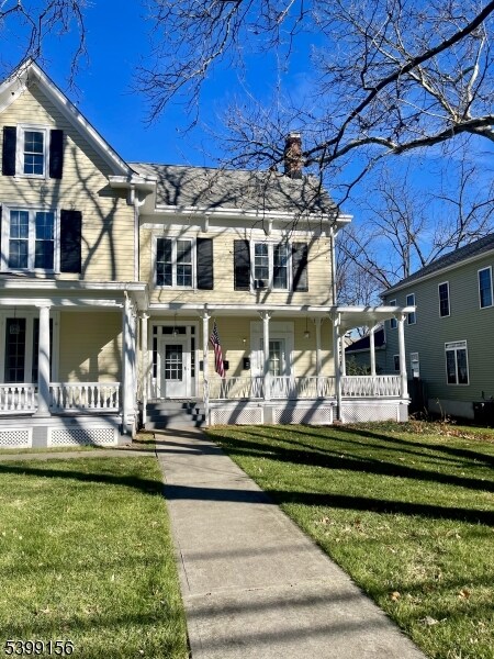 301 W Blackwell St unit B, Dover, NJ 07801 - photo 3