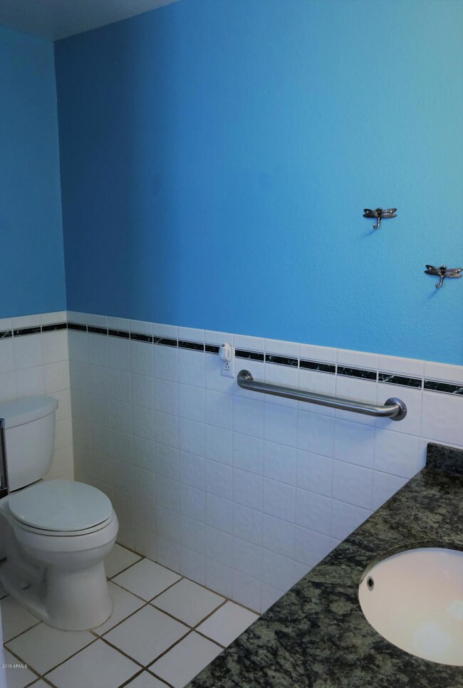 Master Bath Tile Up Grades