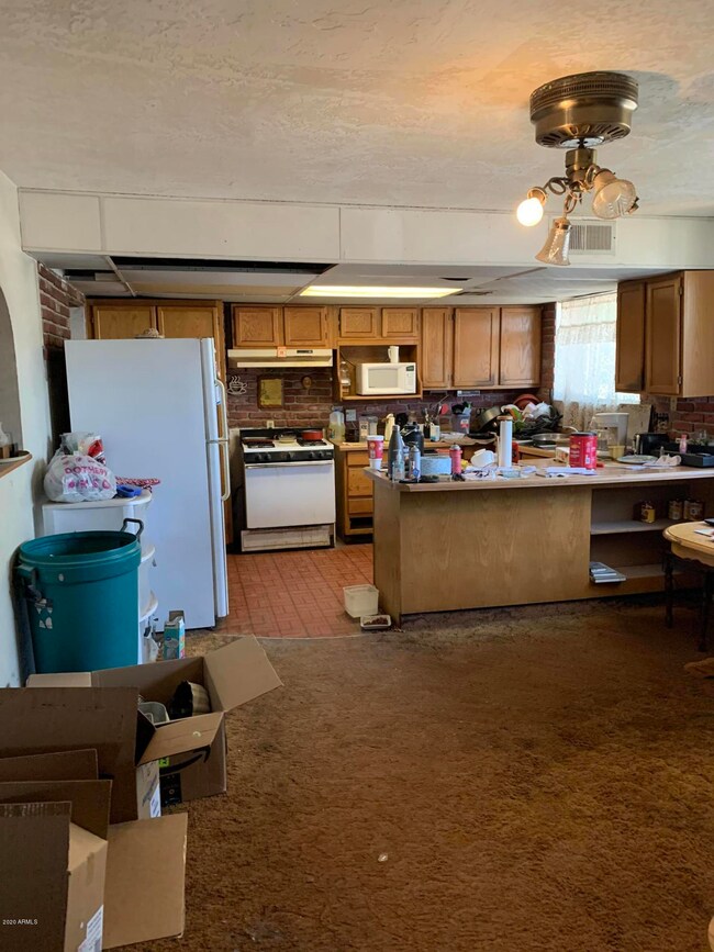 3020 N 54th Ln, Phoenix, AZ 85031 - photo 4