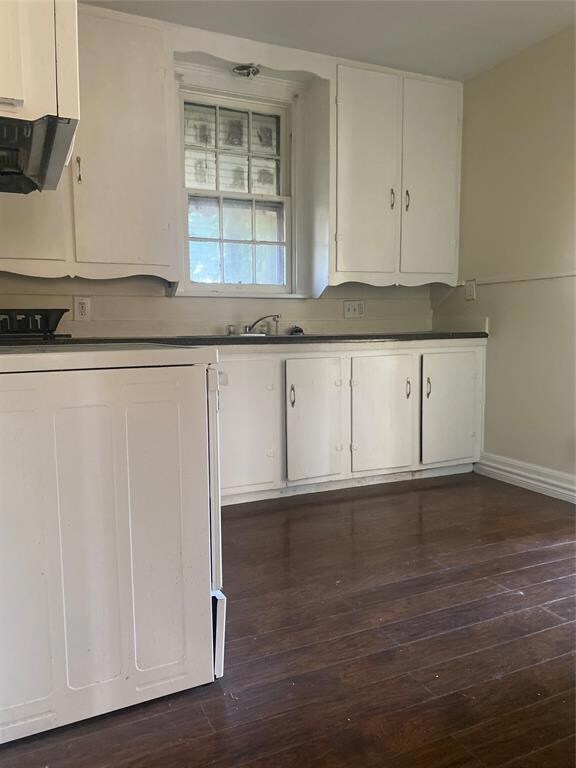 1008 W Crawford St, Denison, TX 75020 - photo 3