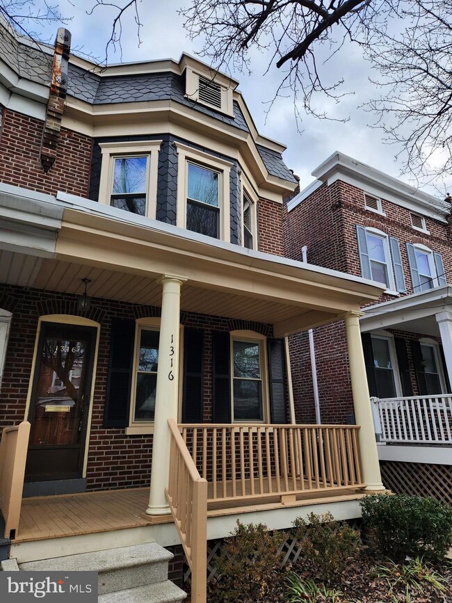 1316 N Dupont St, Wilmington, DE 19806 - photo 2
