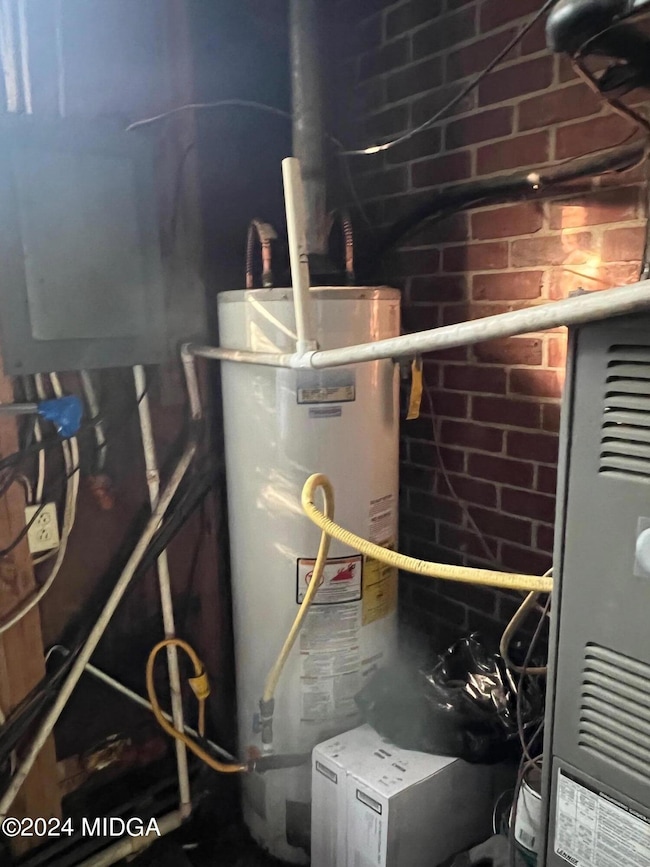 3238 Matheson Dr, Macon, GA 31204 - photo 5