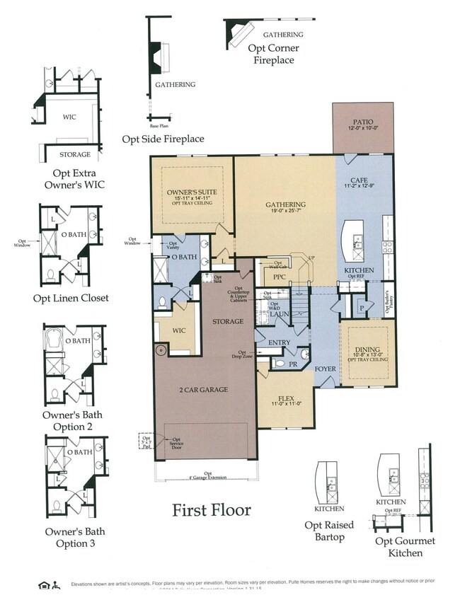 1st_Floor_Layout_Options