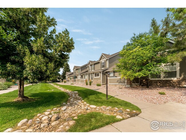 2133 Copper Creek Dr unit D, Fort Collins, CO 80528 - photo 6