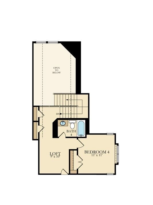 23527 Meyers Cove Rd, Richmond, TX 77469 - photo 4