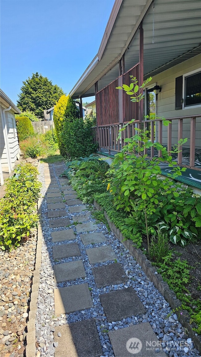 1402 22nd St NE unit 252, Auburn, WA 98002 - photo 5