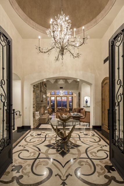 Fron Entry