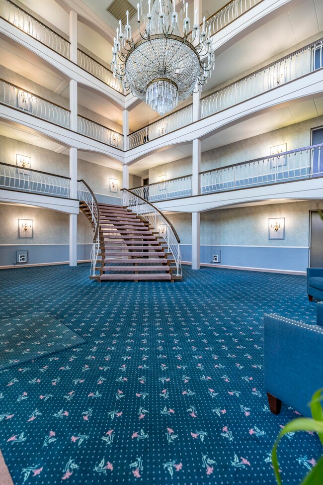 Harrison Heights Condominiums unit 211, Munster, IN 46321 - photo 7