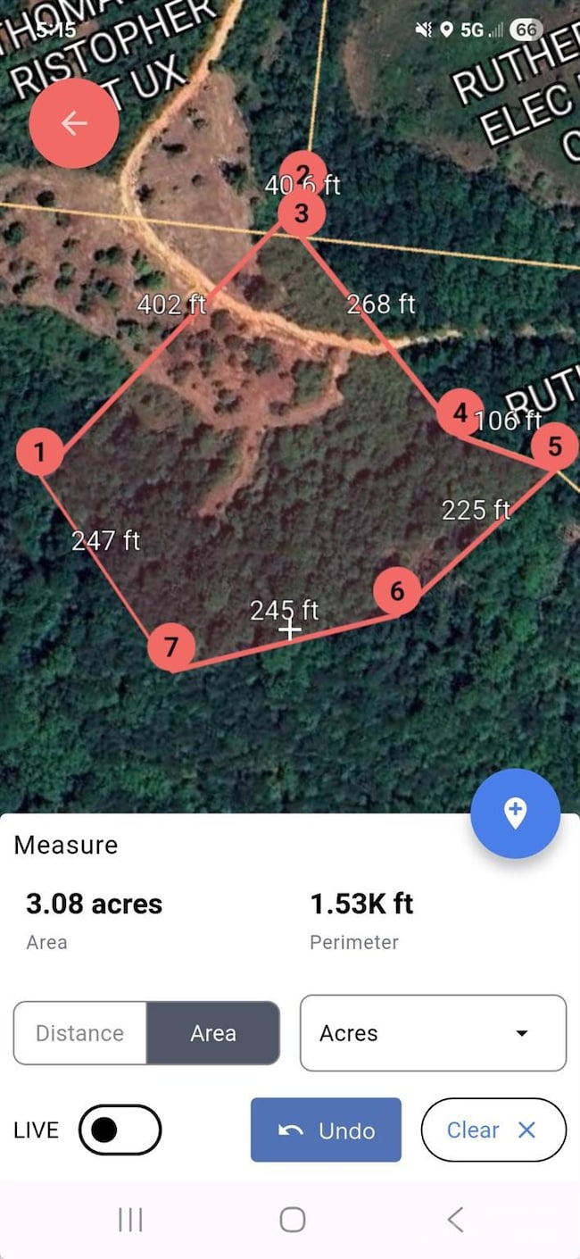 Lot #1 Price Summit Way, Mill Spring, NC 28756 - photo 2