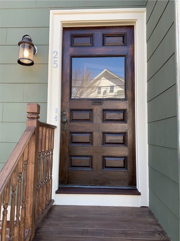 25 Armistice Blvd, Pawtucket, RI 02860 - photo 4