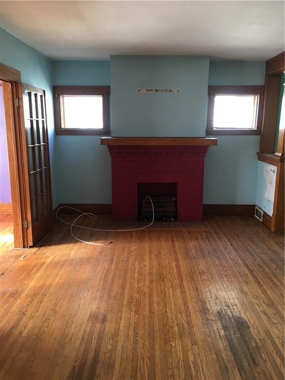 Living Room Lower