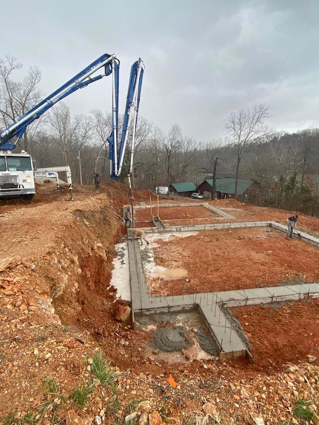 Foundations